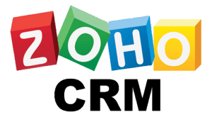 Zoho CRM - pcmag.com editor choice 2020